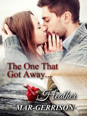 cover image of The One That Got Away...